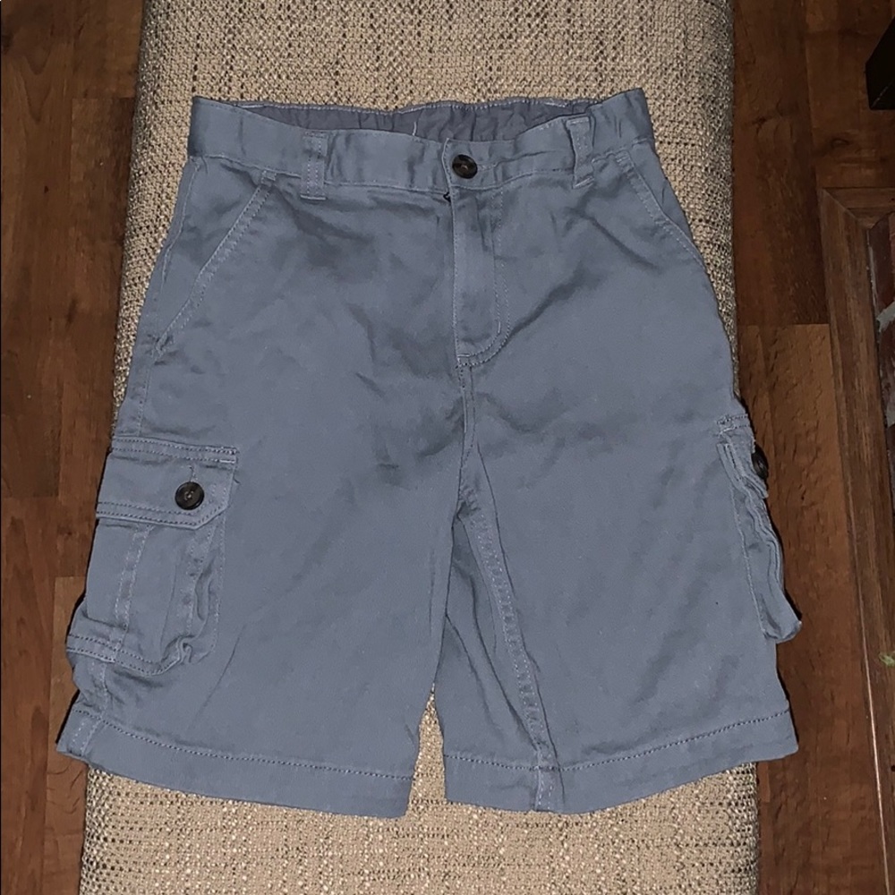 Cargo shorts